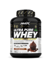 Amix Black Line Proteína Concentrada Ultra Pure