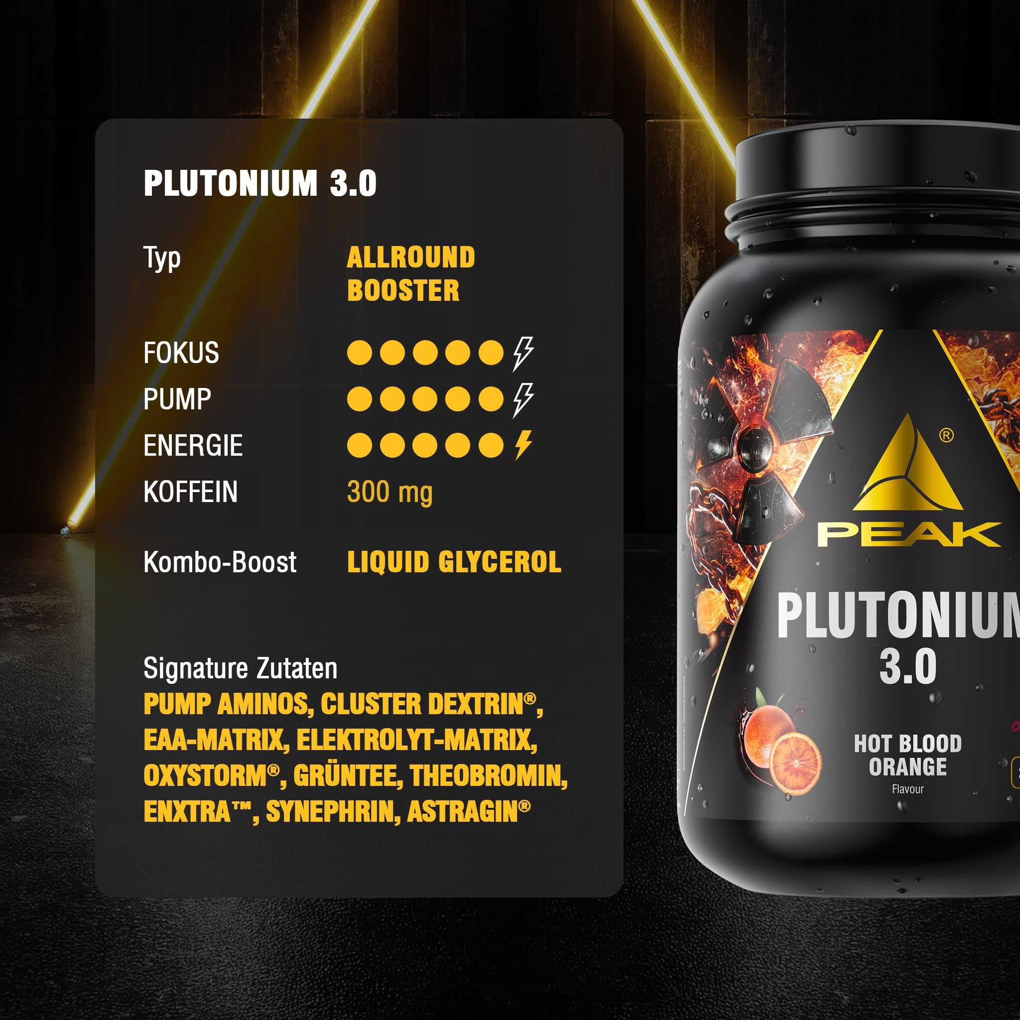PEAK Plutonium 3.0 - Image 4