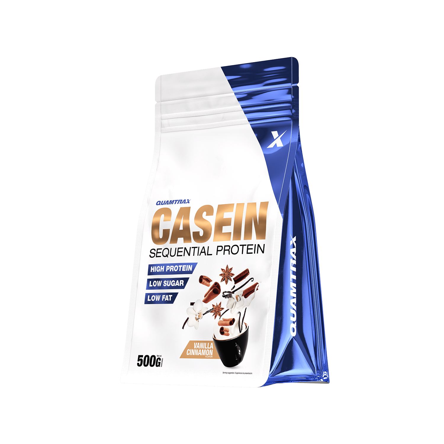Quamtrax DIRECT Casein