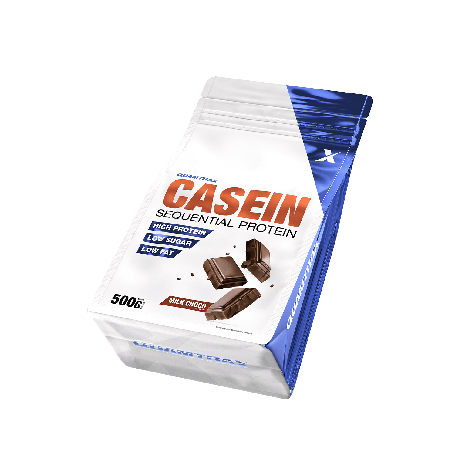 Quamtrax DIRECT Casein - Image 2