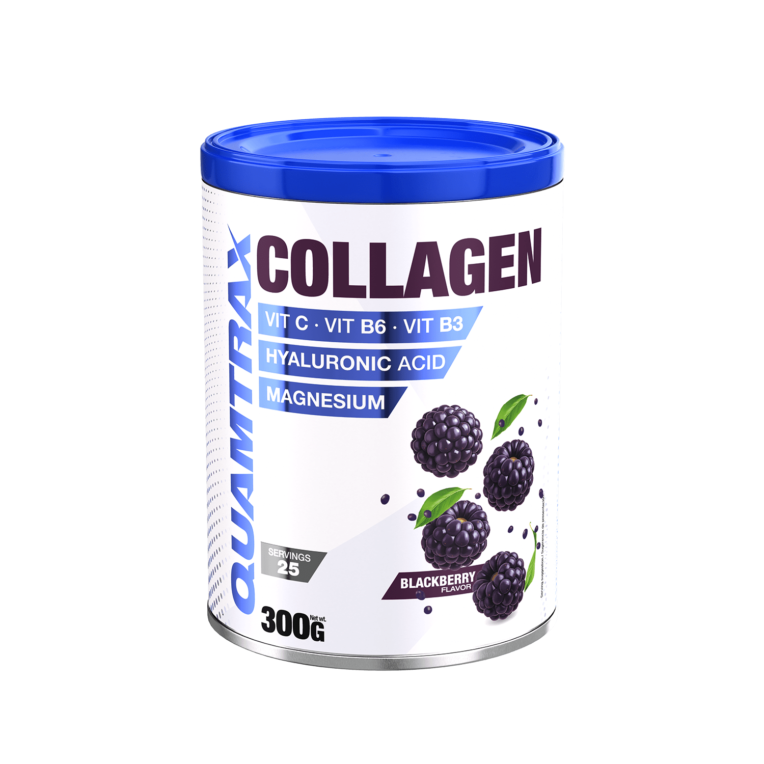 Quamtrax Collagen - Image 5