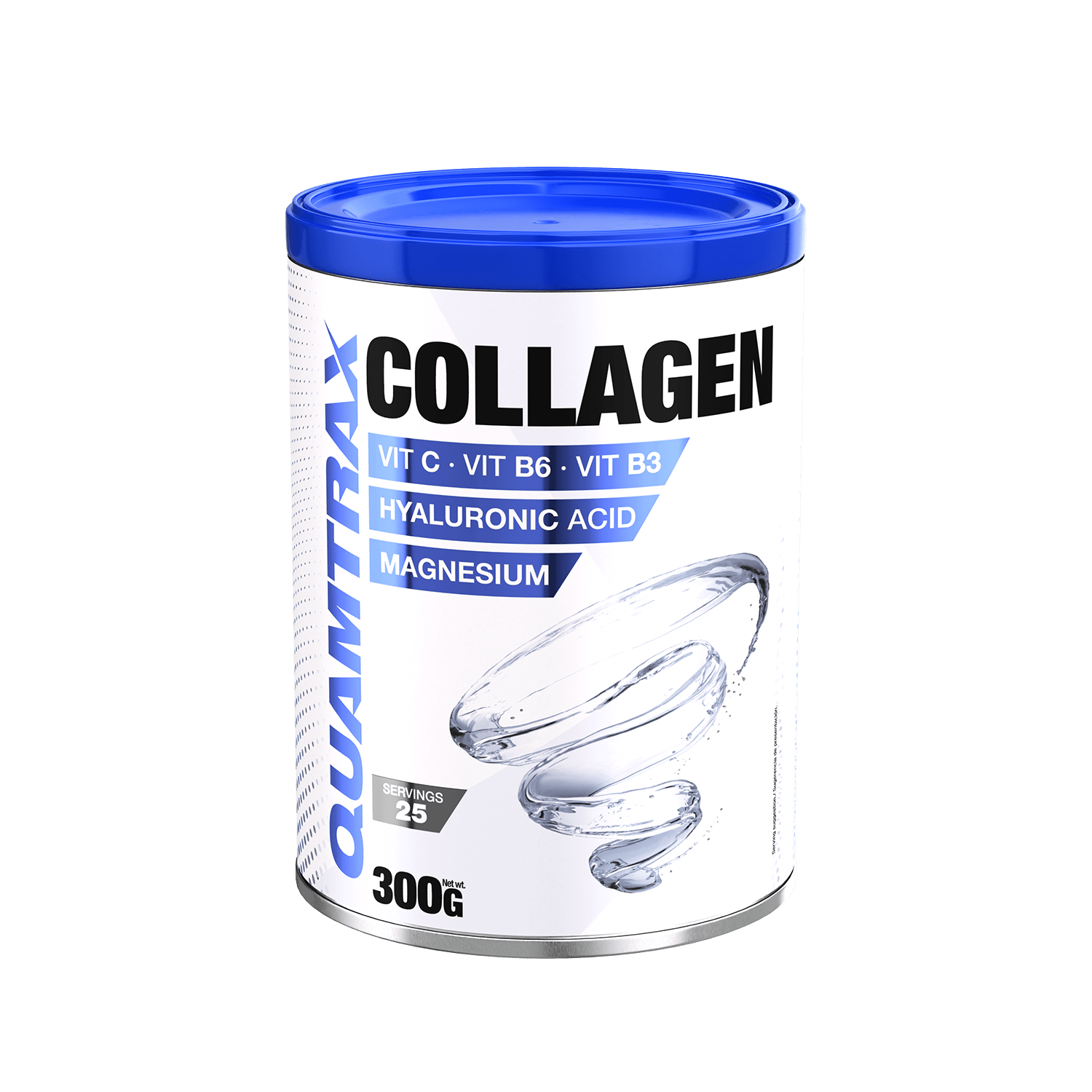 Quamtrax Collagen - Image 4