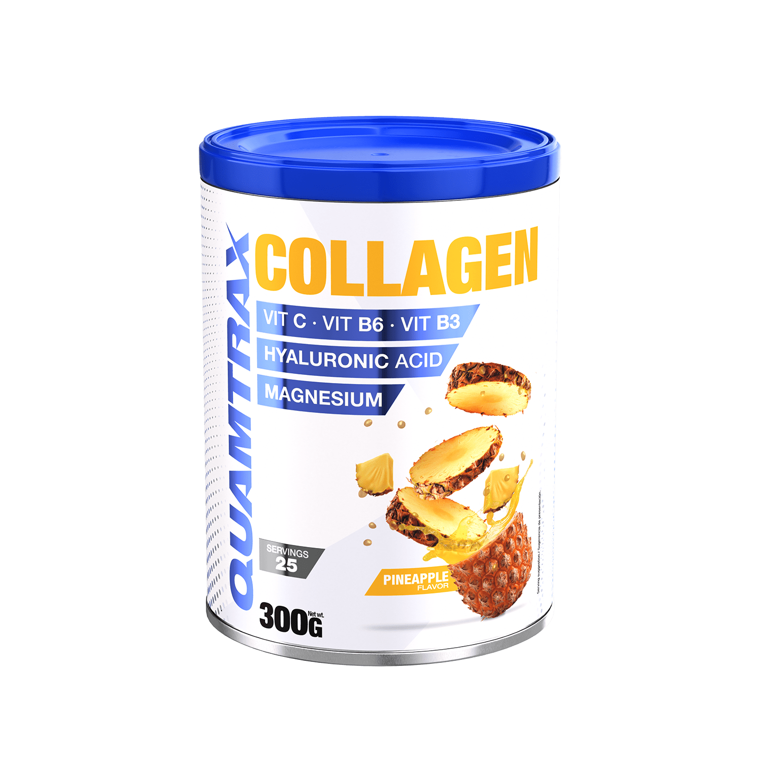 Quamtrax Collagen - Image 6