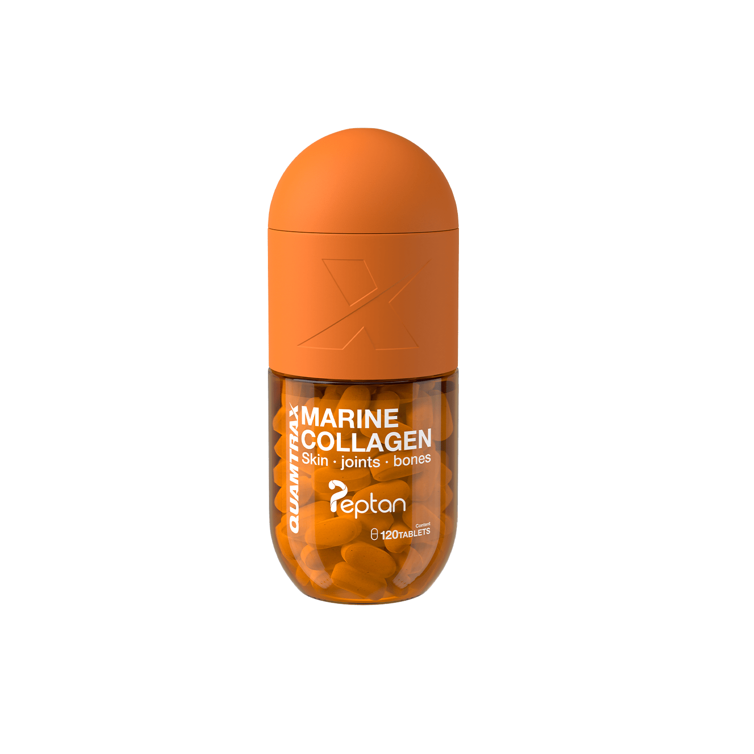 Quamtrax Marine Collagen