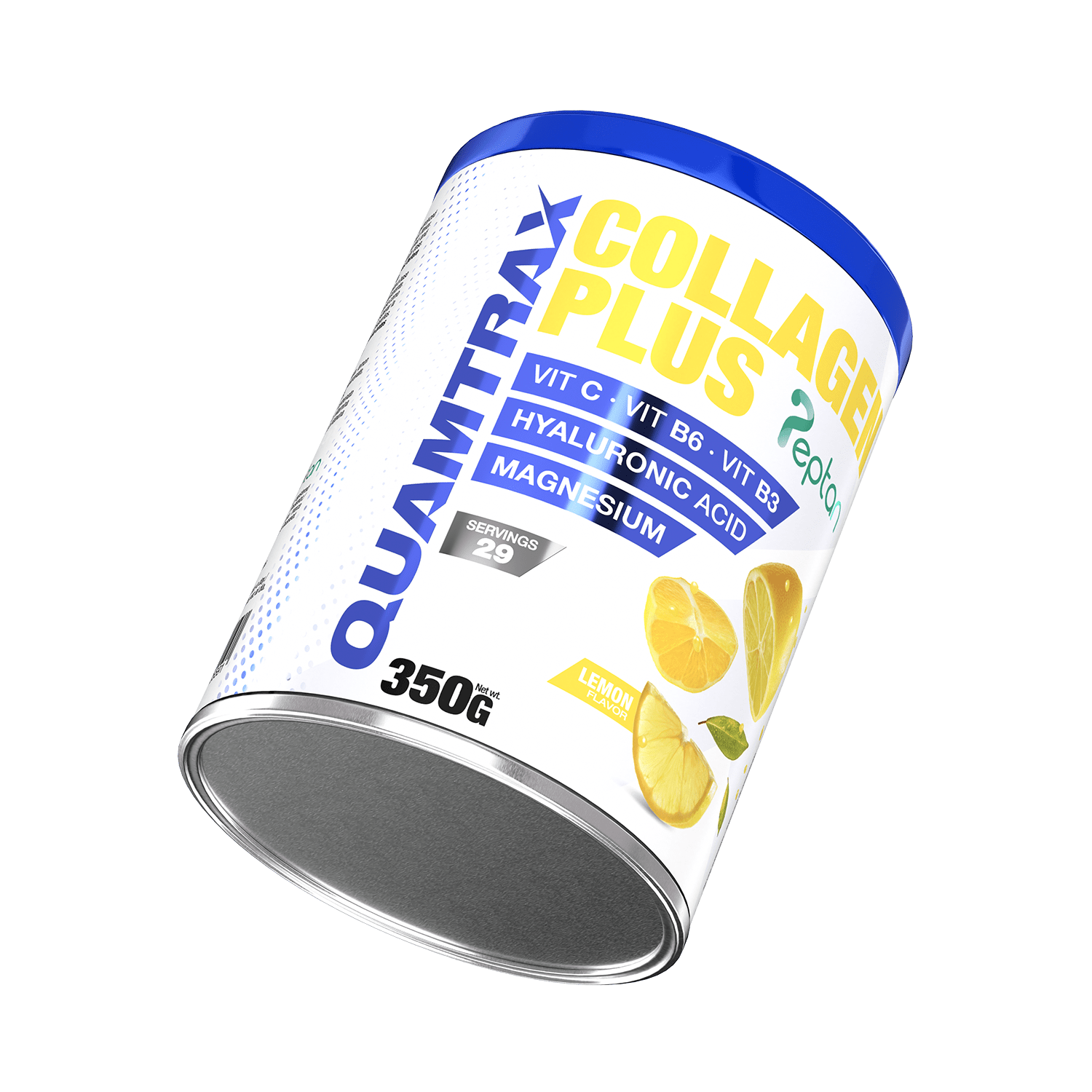 Quamtrax Collagen Plus - Image 5