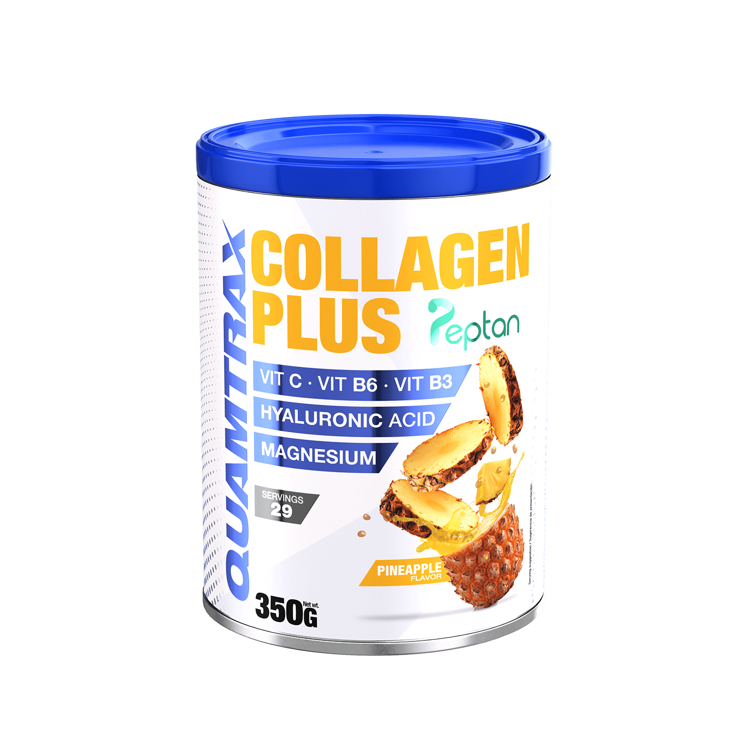 Quamtrax Collagen Plus - Image 6