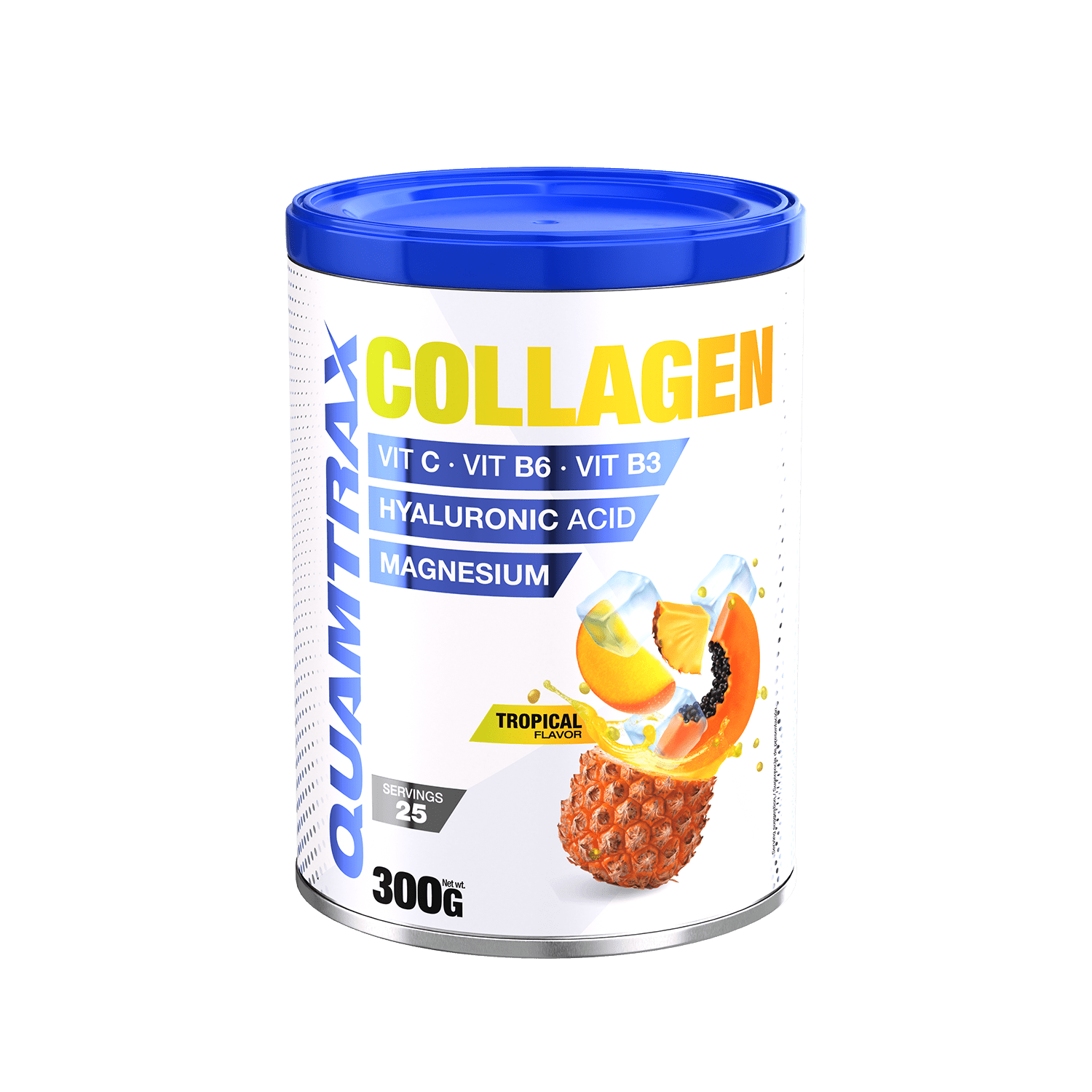 Quamtrax Collagen