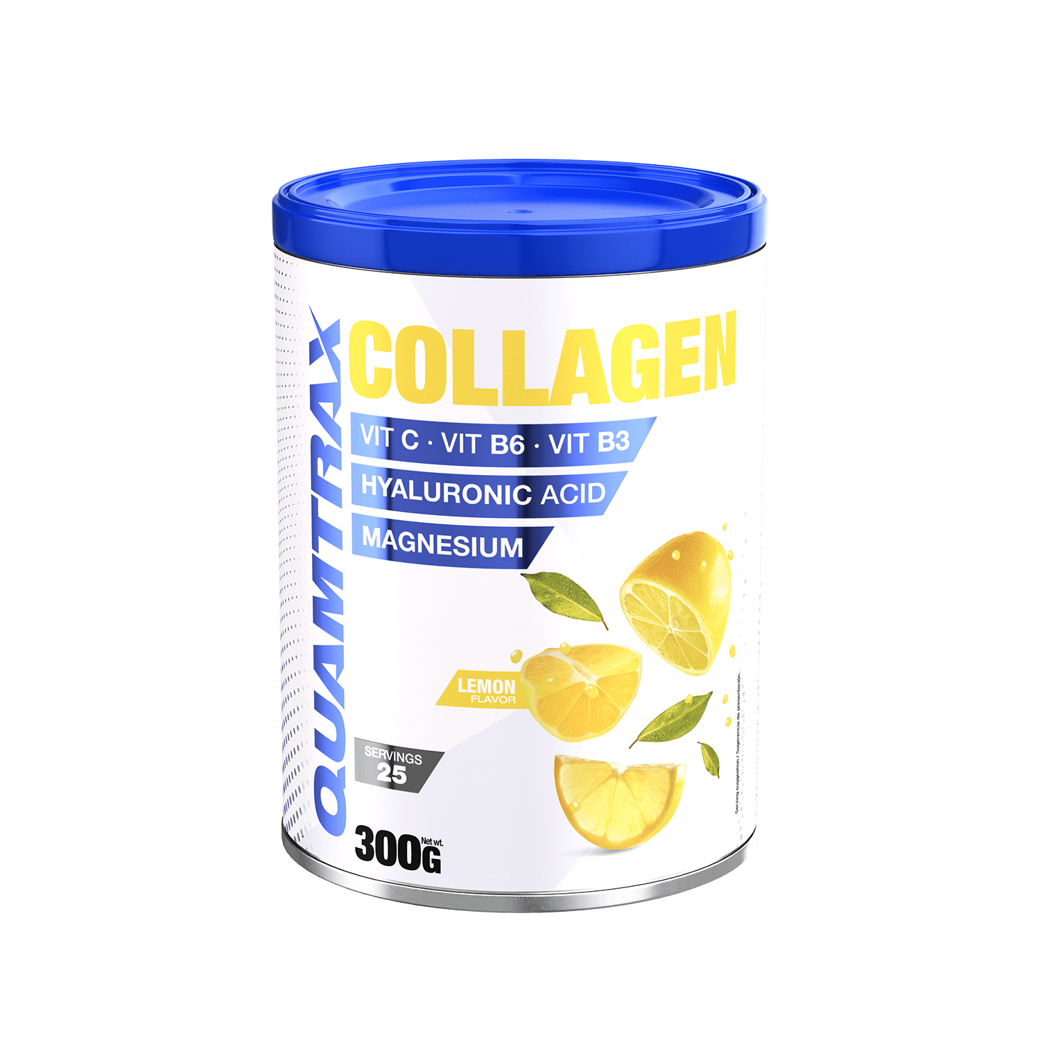 Quamtrax Collagen - Image 3