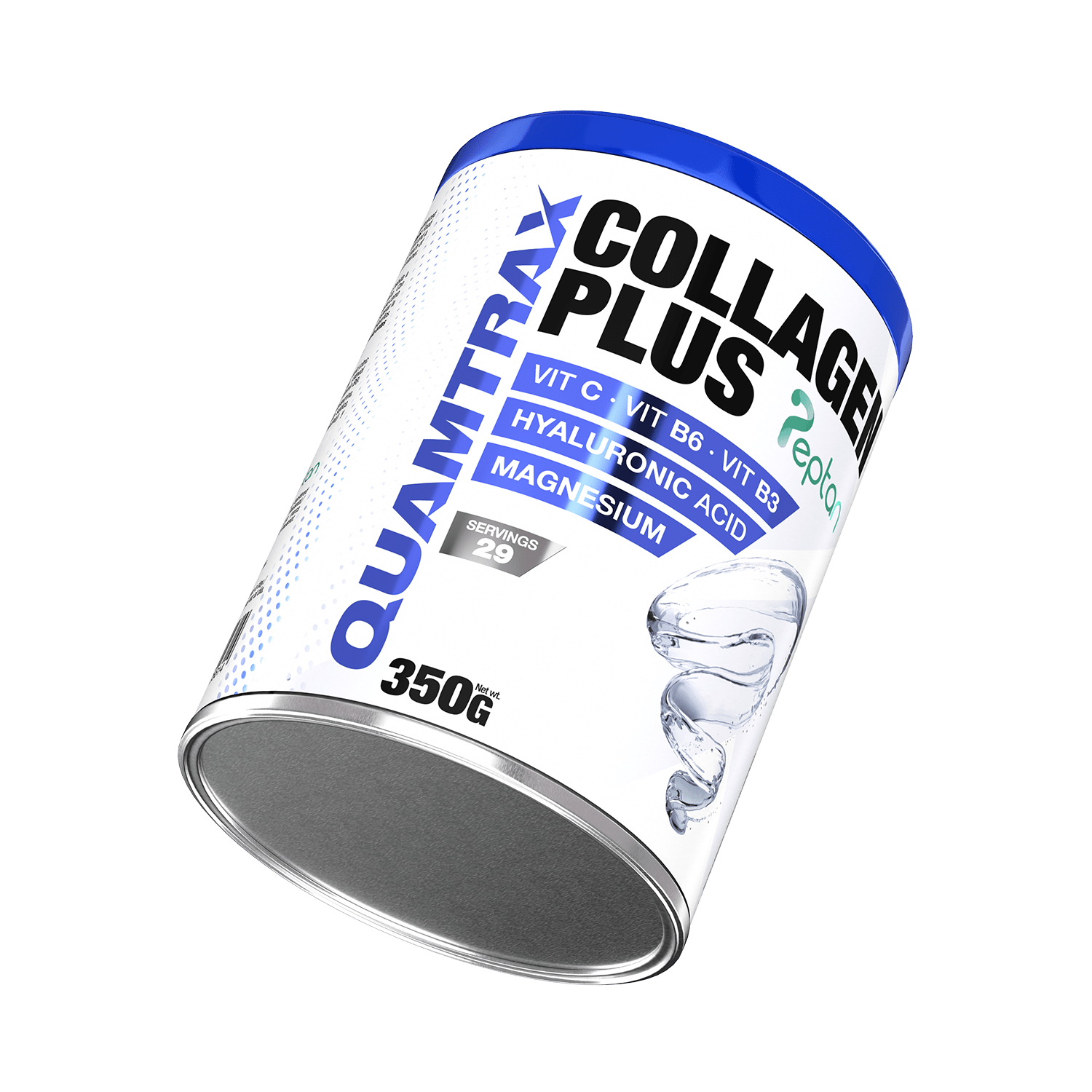 Quamtrax Collagen Plus - Image 2
