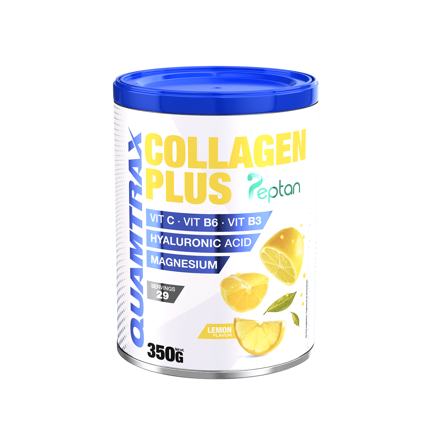 Quamtrax Collagen Plus