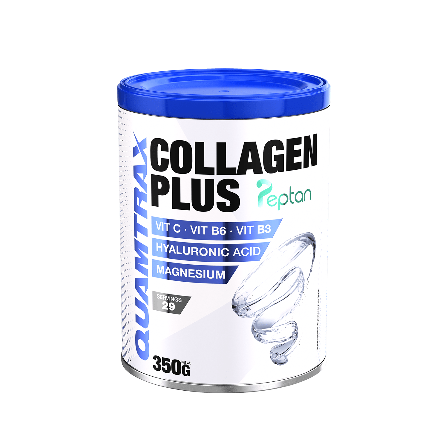 Quamtrax Collagen Plus - Image 3