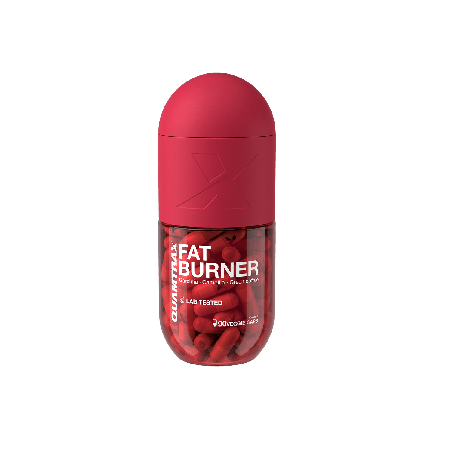 Quamtrax Super Fat Burner