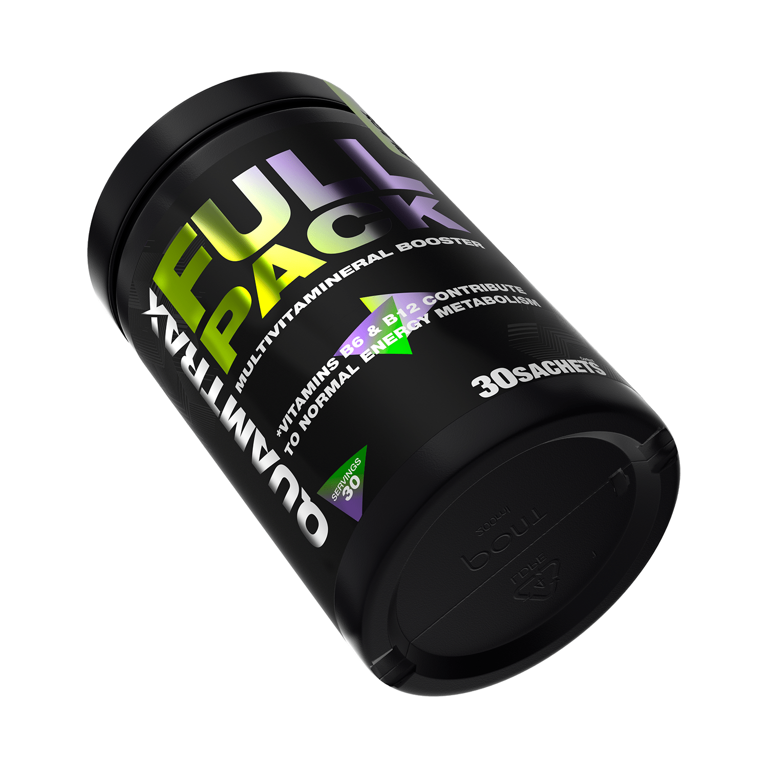 Quamtrax Pack completo - Image 5