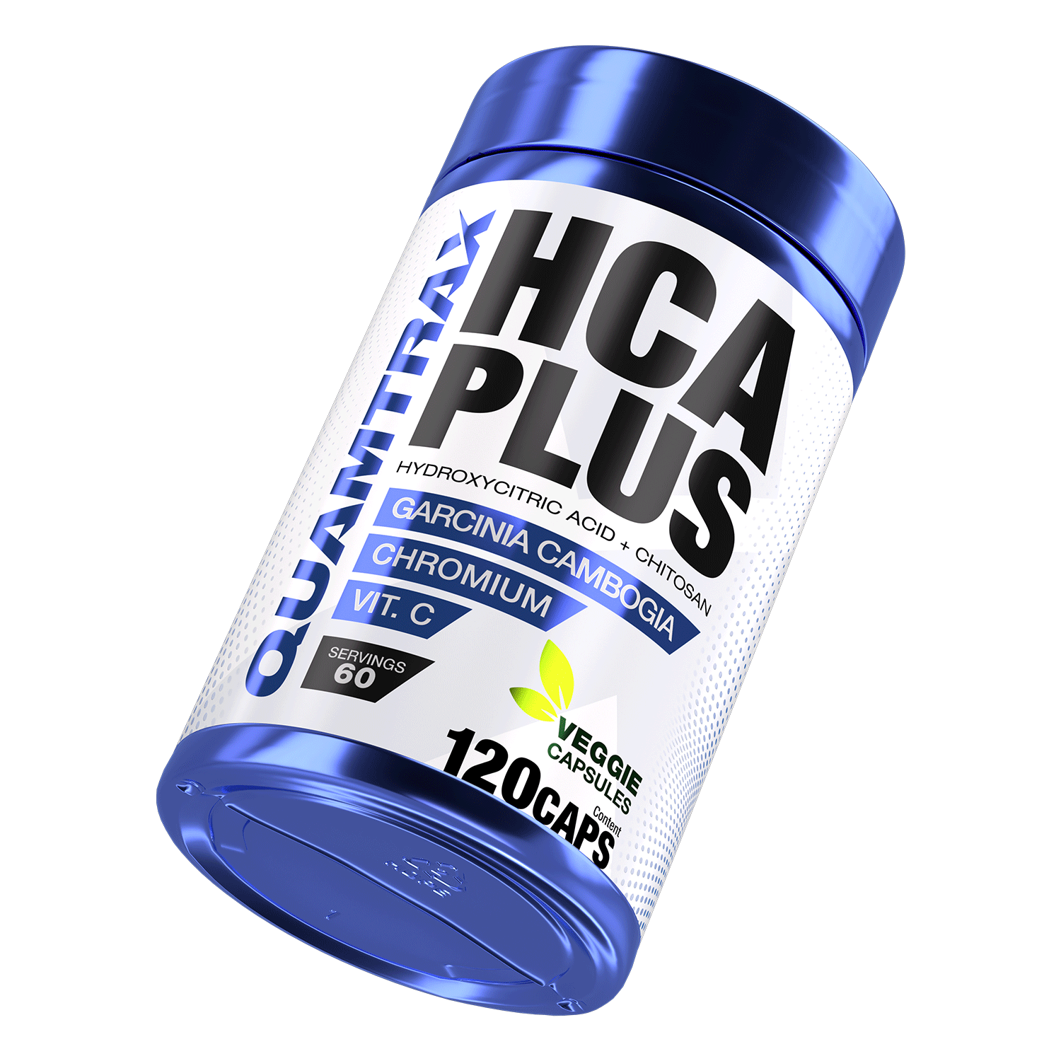 Quamtrax HCA Plus - Image 2