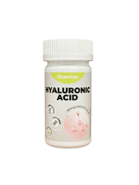Quamtrax Hyaluronic Acid