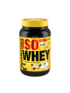Quamtrax Iso Whey