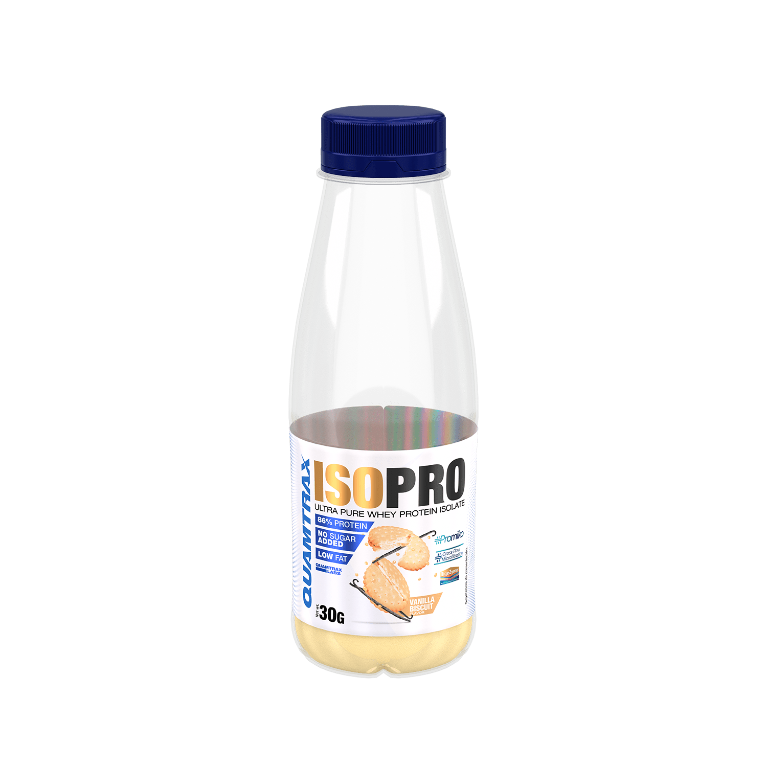 Quamtrax Isopro CFM Monodose 30 g - Image 5