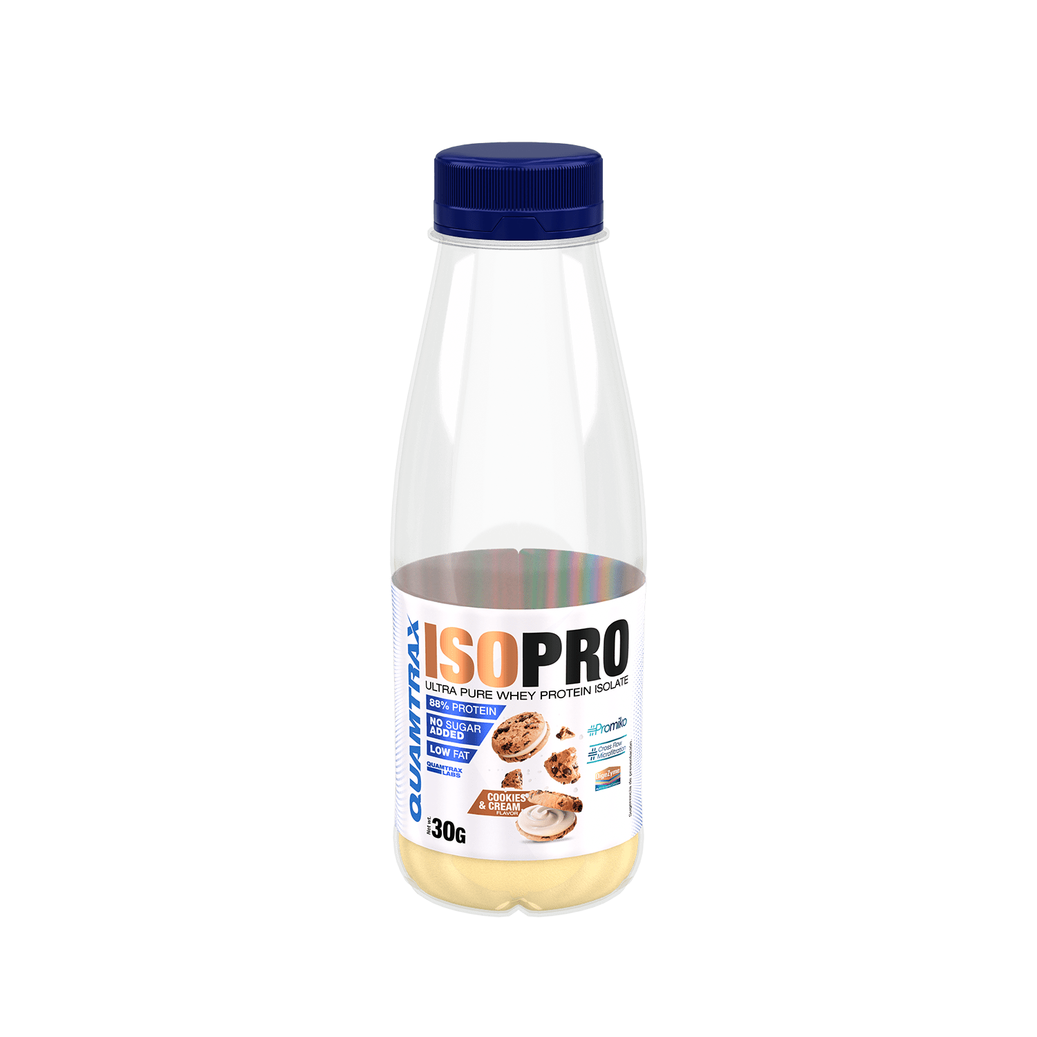 Quamtrax Isopro CFM Monodose 30 g - Image 3