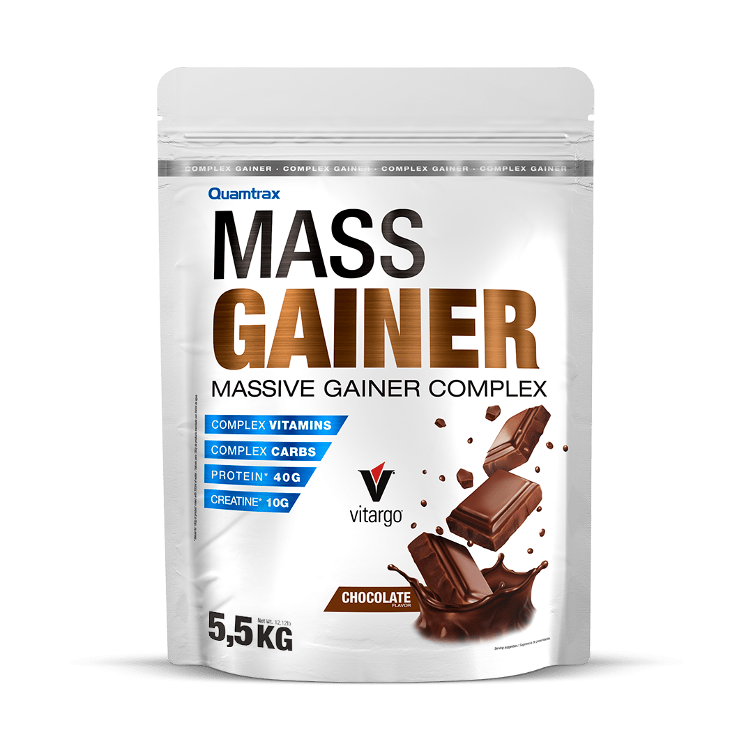Quamtrax Mass Gainer - Image 5