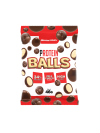 Quamtrax Protein Balls