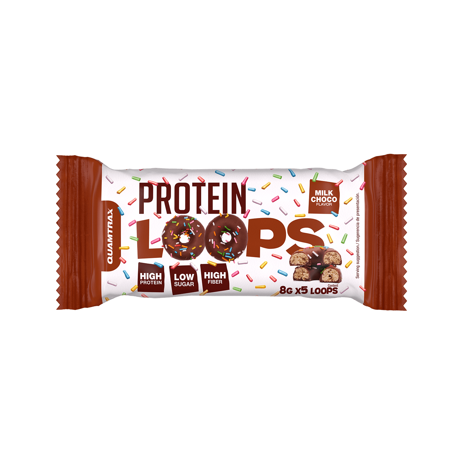 Quamtrax Protein Loops - Image 6