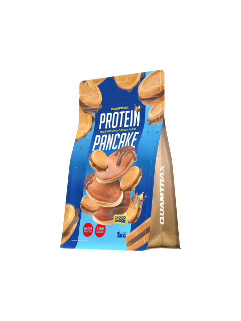 Quamtrax Protein Pancake
