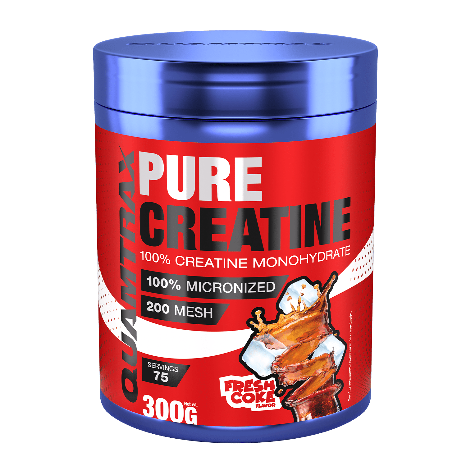 Quamtrax Pure Creatine - Image 6