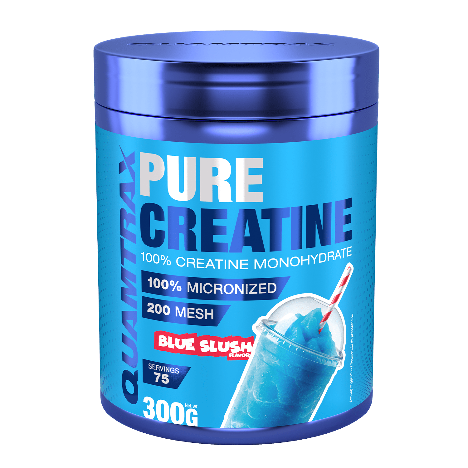Quamtrax Pure Creatine - Image 5