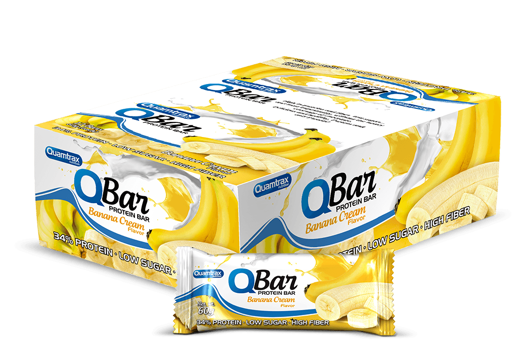 Quamtrax Q-Bar