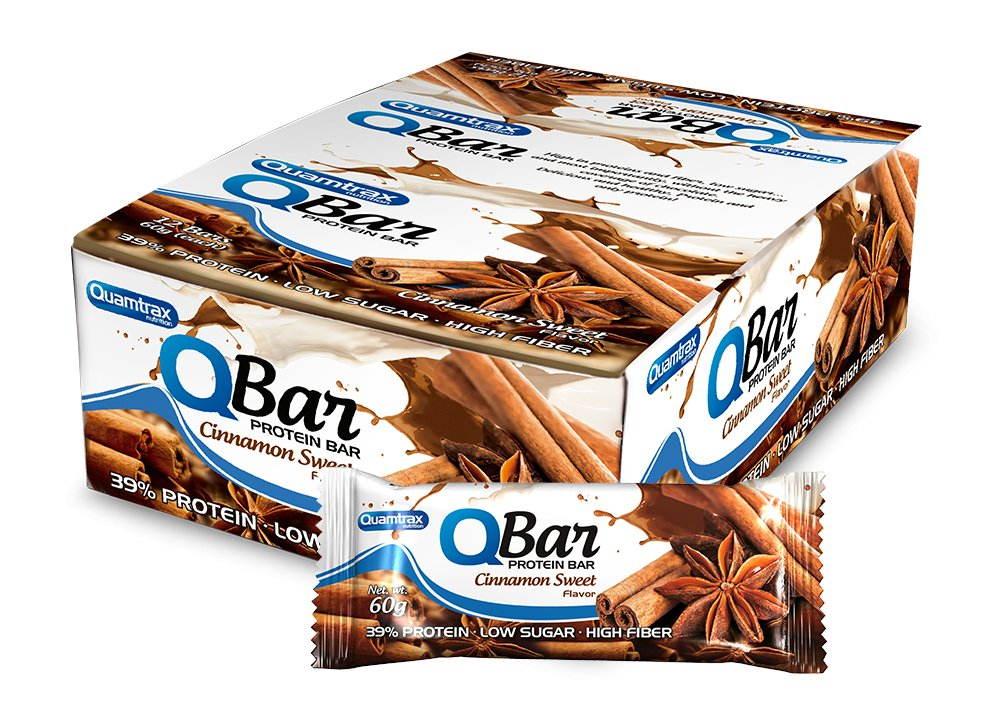 Quamtrax Q-Bar - Image 2