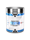 Quamtrax ID do Teste