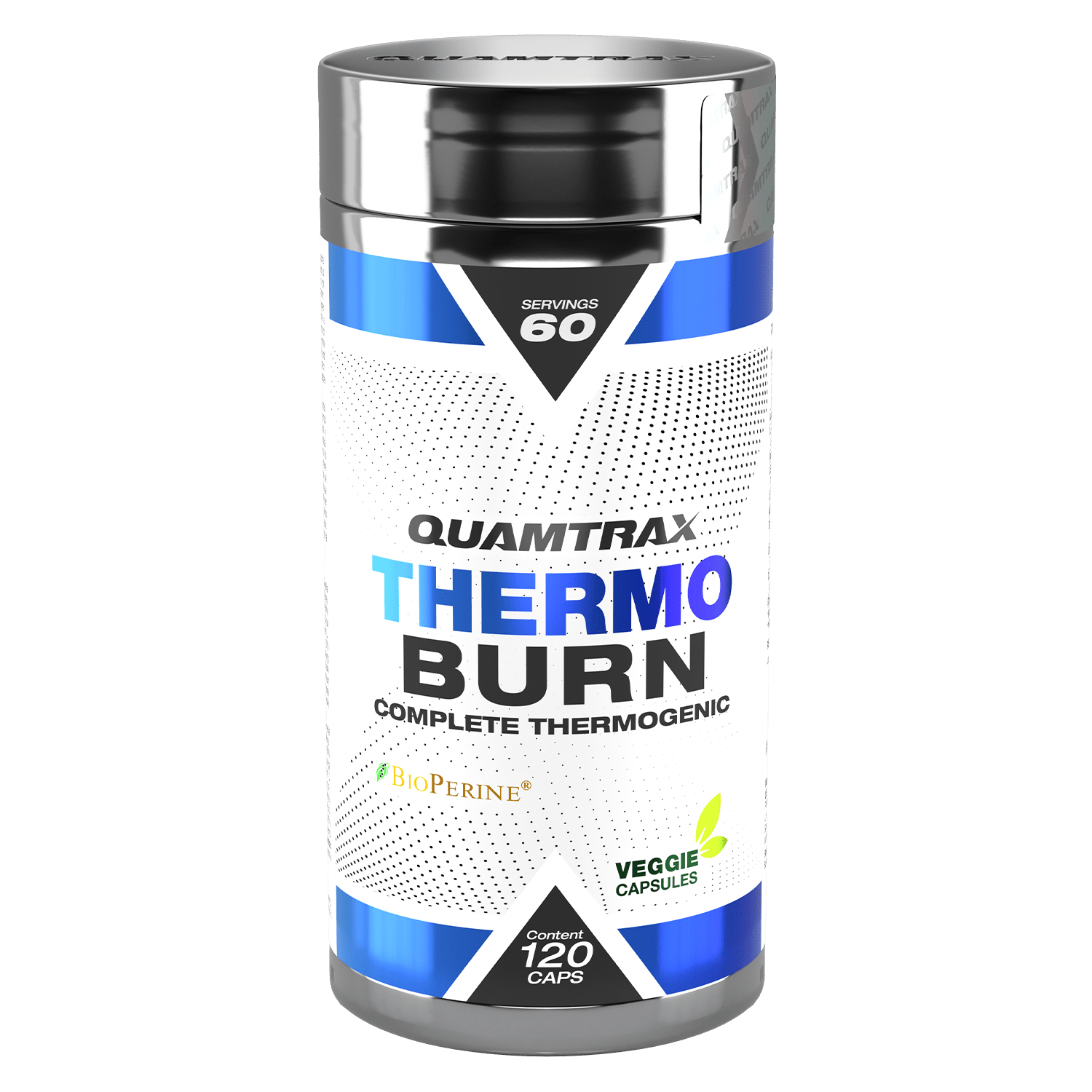 Quamtrax Thermo Burn