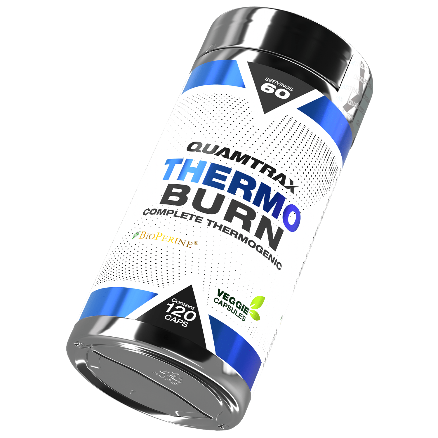 Quamtrax Thermo Burn - Image 2