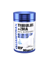 Quamtrax Tribulus + ZMA 90 tabs