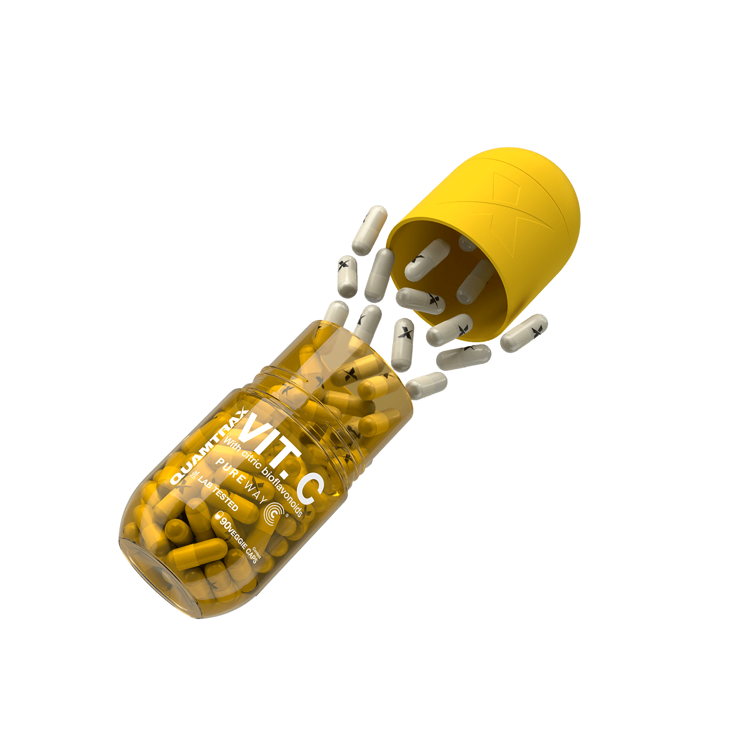 Quamtrax Pureway-C - Image 2