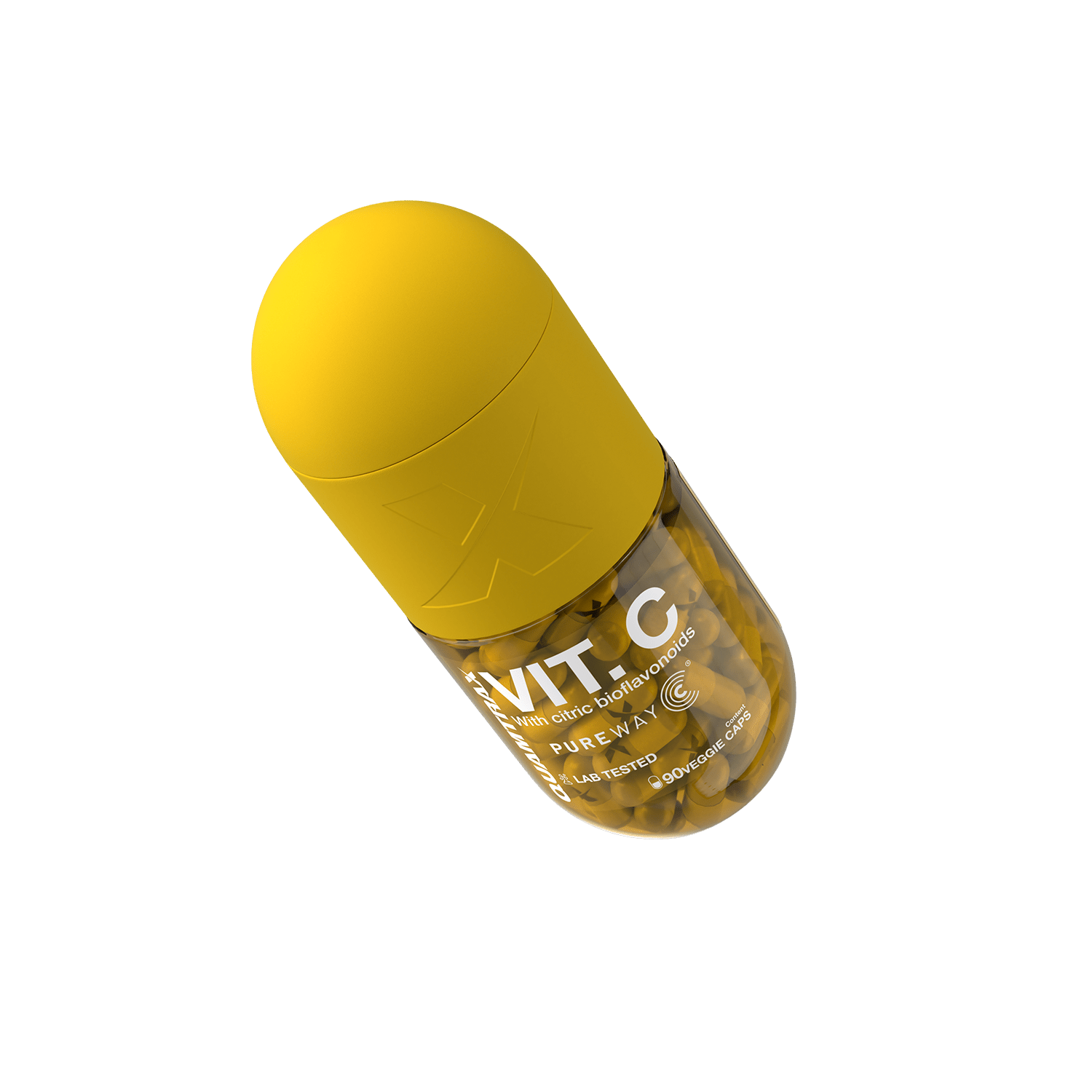 Quamtrax Pureway-C - Image 3