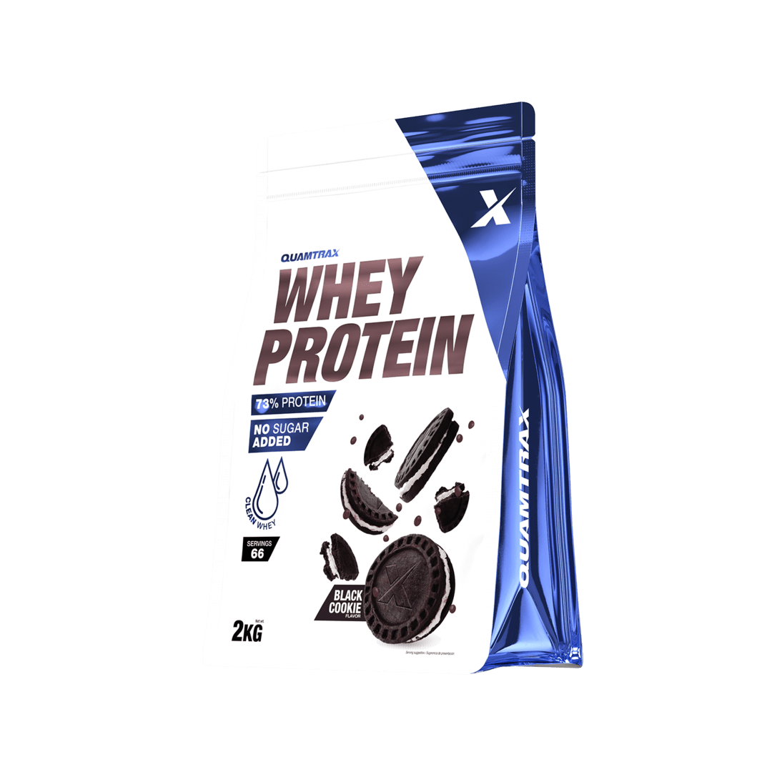 Quamtrax DIRECT Whey Protein - Image 4