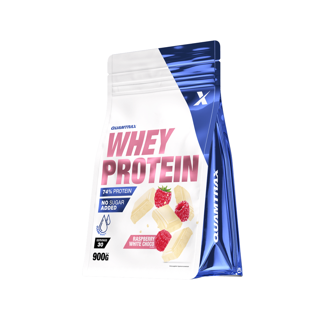 Quamtrax DIRECT Whey Protein - Image 3