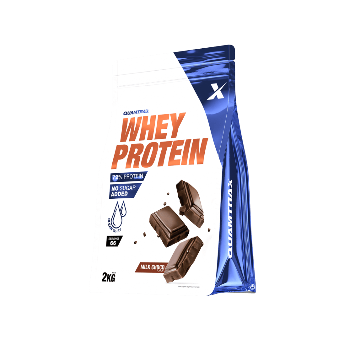 Quamtrax DIRECT Whey Protein - Image 6