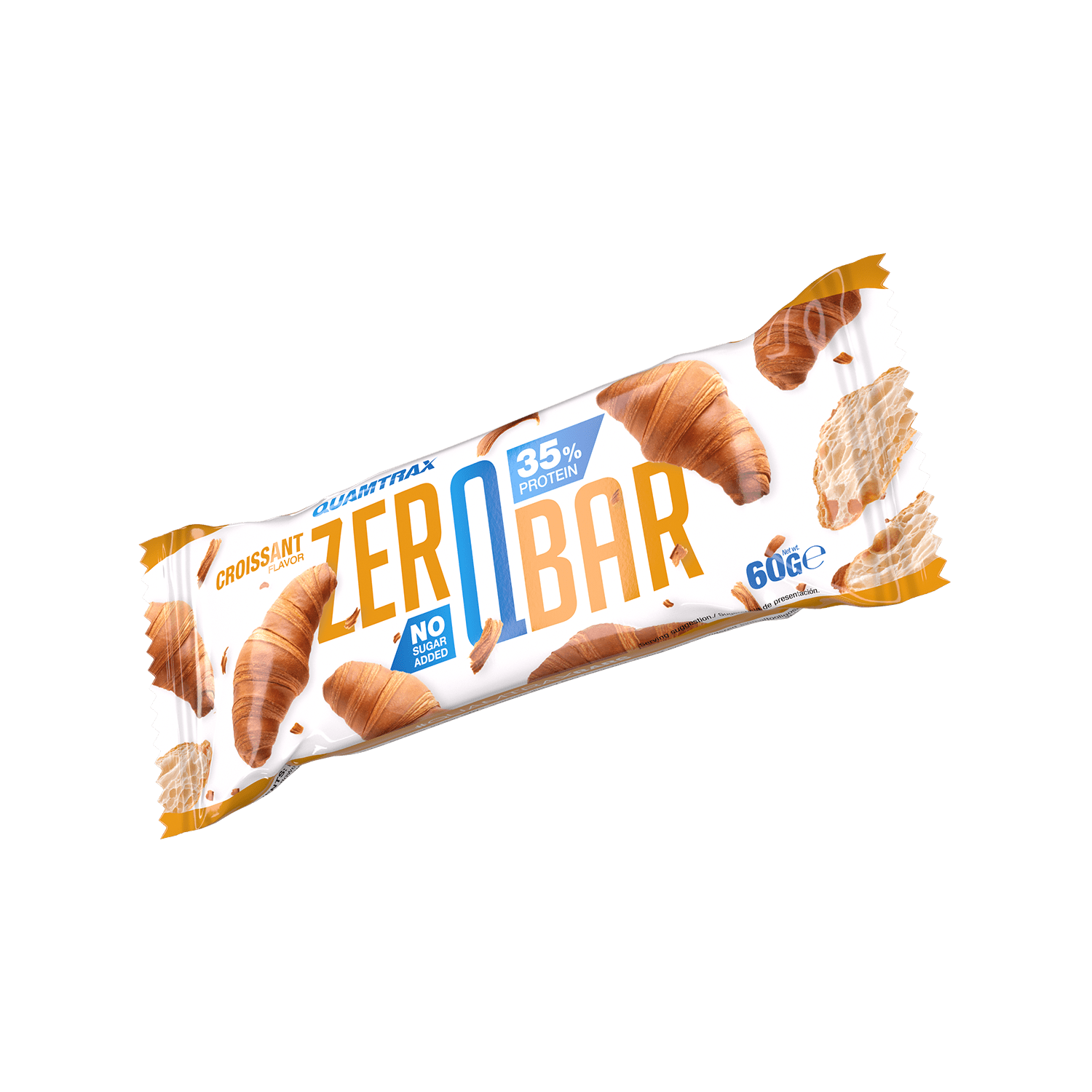 Quamtrax ZERQBAR - Image 2