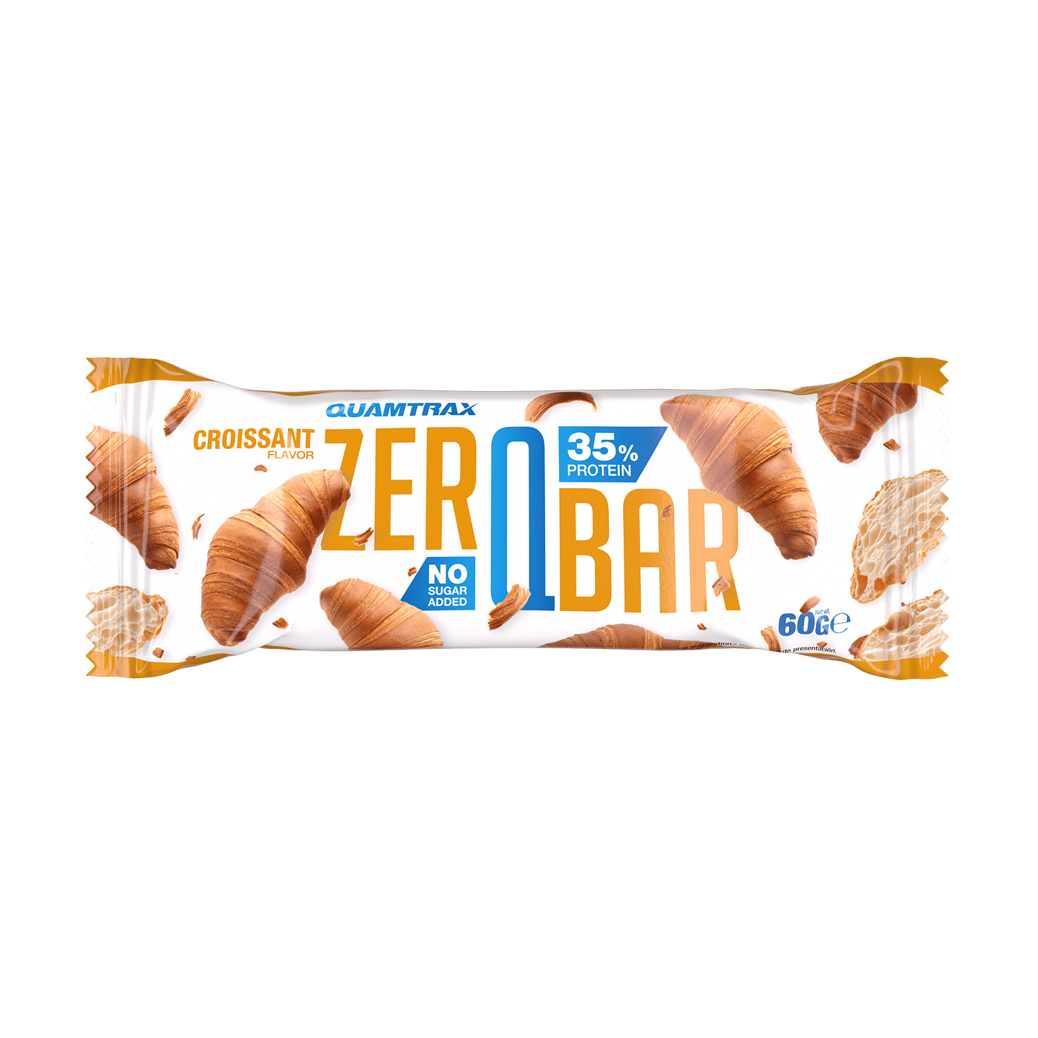 Quamtrax ZERQBAR