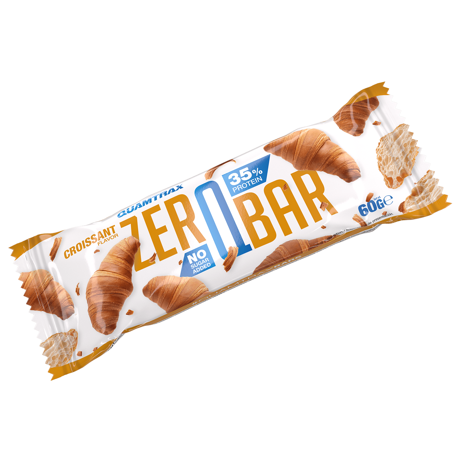 Quamtrax ZERQBAR - Image 3